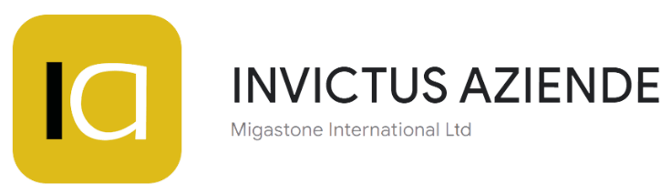 Logo invictus aziende